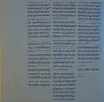 LP Alf Emil Eik: Joy & Breath Of Eternity CLR | LTD | NUM