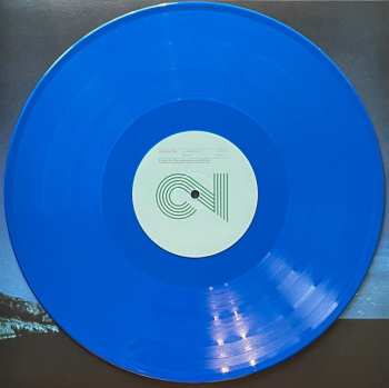 LP Alf Emil Eik: Joy & Breath Of Eternity CLR | LTD | NUM