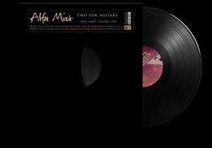 EP Alfa Mist: Two For Mistake