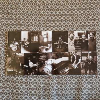 CD Alfie Boe: Storyteller