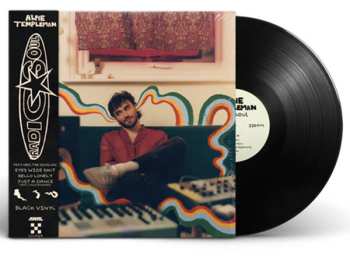 LP Alfie Templeman: Radiosoul