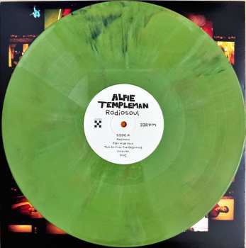 LP Alfie Templeman: Radiosoul LTD