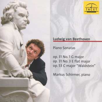 CD Alfred Brendel: Piano Sonatas