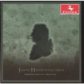 CD Robert Schumann: Haydn Piano Trios 3