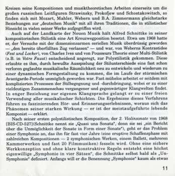 CD Kungliga Filharmonikerna: Symphony No. 1