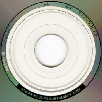 CD Kungliga Filharmonikerna: Symphony No. 1