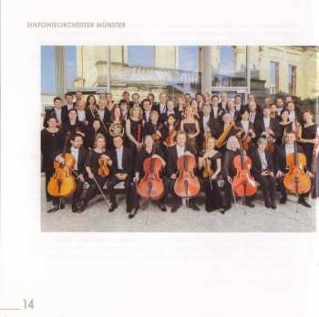 SACD Alfredo Casella: Sinfonie Nr. 2, La Donna Serpente