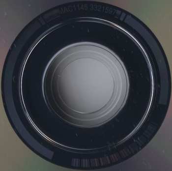 CD Alfredo Rodríguez: Duologue