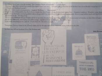 LP Algy Lord Gray: Bertie