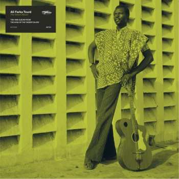 LP Ali Farka Touré: Green