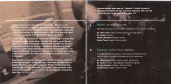 CD Ali Farka Touré: Talking Timbuktu