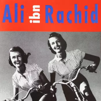 Ali ibn Rachid: Ali ibn Rachid