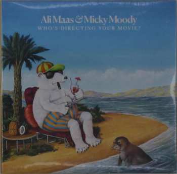 LP Ali Maas & Micky Moody: Who's Directing Your Movie?