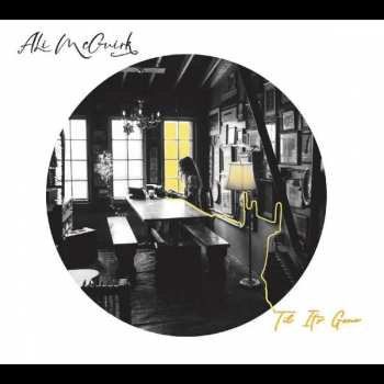 LP Ali McGuirk: Til It's Gone