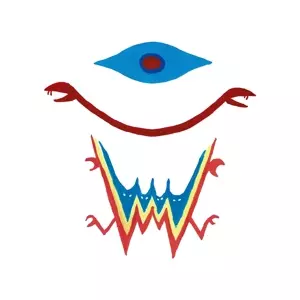 Ali Veejay: Eponyme