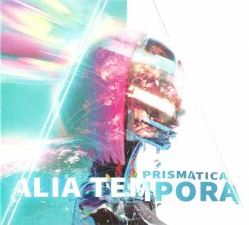 Album Alia Tempora: Prismatica