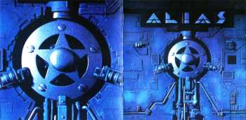 CD Alias: Alias