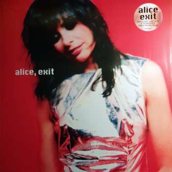 LP Alice: Exit LTD | NUM | CLR
