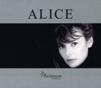 3CD/Set di cofanetti Alice: The Platinum Collection