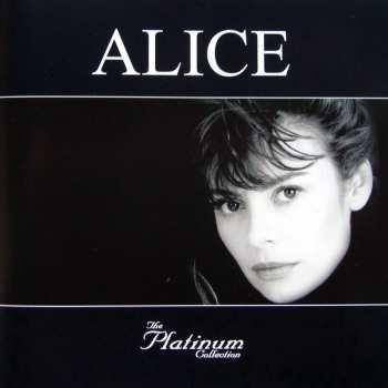 3CD/Set di cofanetti Alice: The Platinum Collection