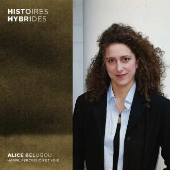 Album Alice Belugou: Histories Hybrides