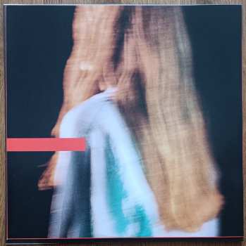 LP Alice Boman: The Space Between CLR