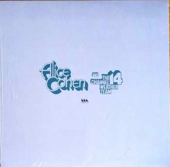 LP Alice Cohen & The Channel 14 Weather Team: Artificial Fairytales