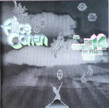 LP Alice Cohen & The Channel 14 Weather Team: Artificial Fairytales