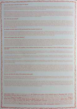 2LP Alice Coltrane: The Ecstatic Music Of Alice Coltrane Turiyasangitananda