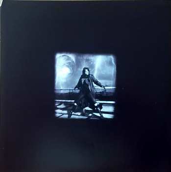 LP Alice Cooper: Brutal Planet LTD