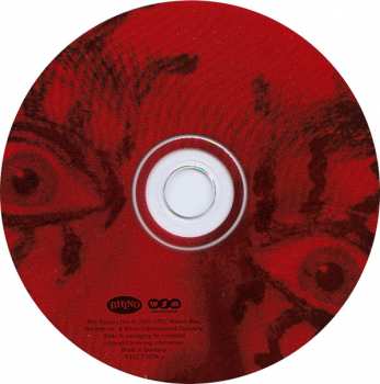 CD Alice Cooper: The Definitive Alice Cooper