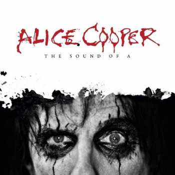 CD Alice Cooper: The Sound Of A DIGI