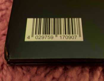 2LP/DVD Alice Cooper: Theatre Of Death - Live At Hammersmith 2009 CLR | LTD