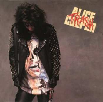 CD Alice Cooper: Trash
