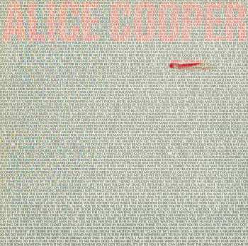 LP Alice Cooper: Zipper Catches Skin