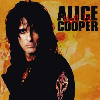 CD Alice Cooper: Hell Is