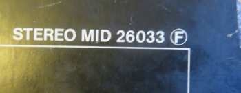 LP Alice Cooper: Star-Collection