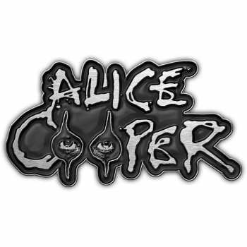 Album Alice Cooper: Spilletta Eyes