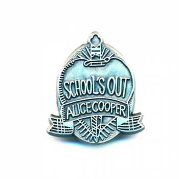 Merch Alice Cooper: Spilletta School's Out