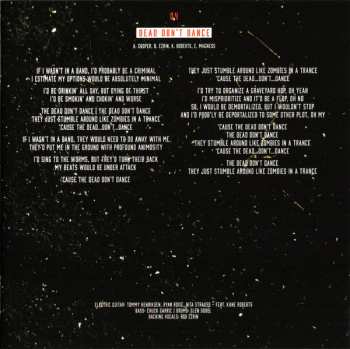 CD Alice Cooper: Road