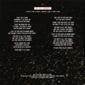 CD Alice Cooper: Road