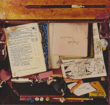 2CD Alice Cooper: School's Out DLX