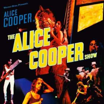 LP Alice Cooper: The Alice Cooper Show