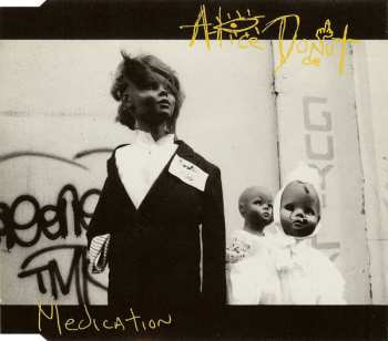 CD Alice Donut: Medication