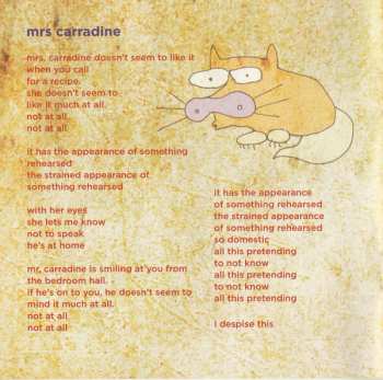 CD Alice Donut: Ten Glorious Animals