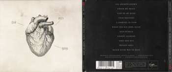 CD Alice In Chains: Black Gives Way To Blue