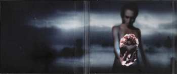 CD Alice In Chains: Black Gives Way To Blue