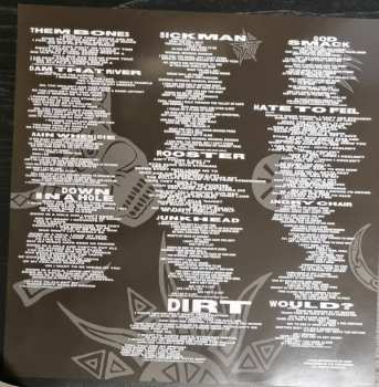 2LP Alice In Chains: Dirt LTD | CLR