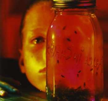CD Alice In Chains: Jar Of Flies