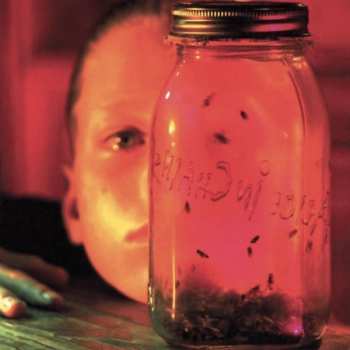 CD Alice In Chains: Jar Of Flies